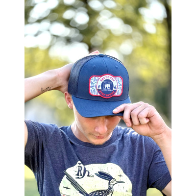 Triston's Legend 2025 - Curved Bill