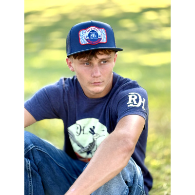 Triston's Legend 2025 - Flat Bill