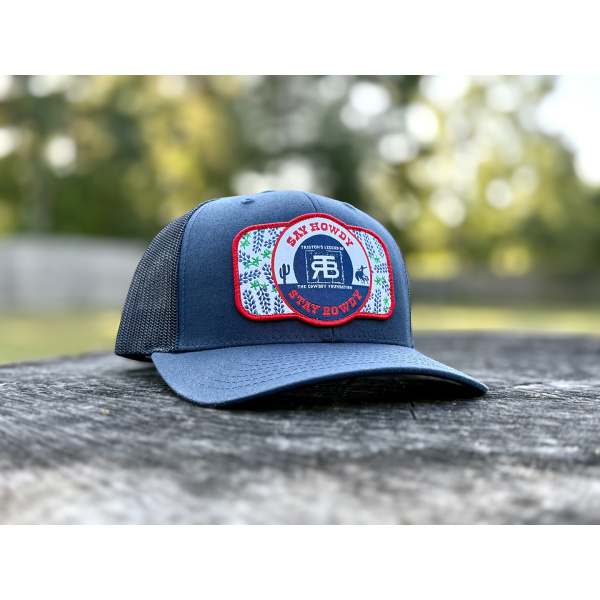 Triston's Legend 2025 - Curved Bill - Image 2