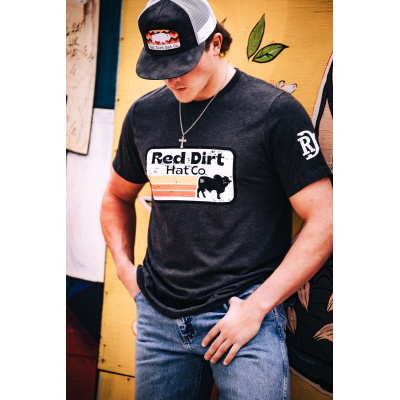 Pancho - Heather Grey