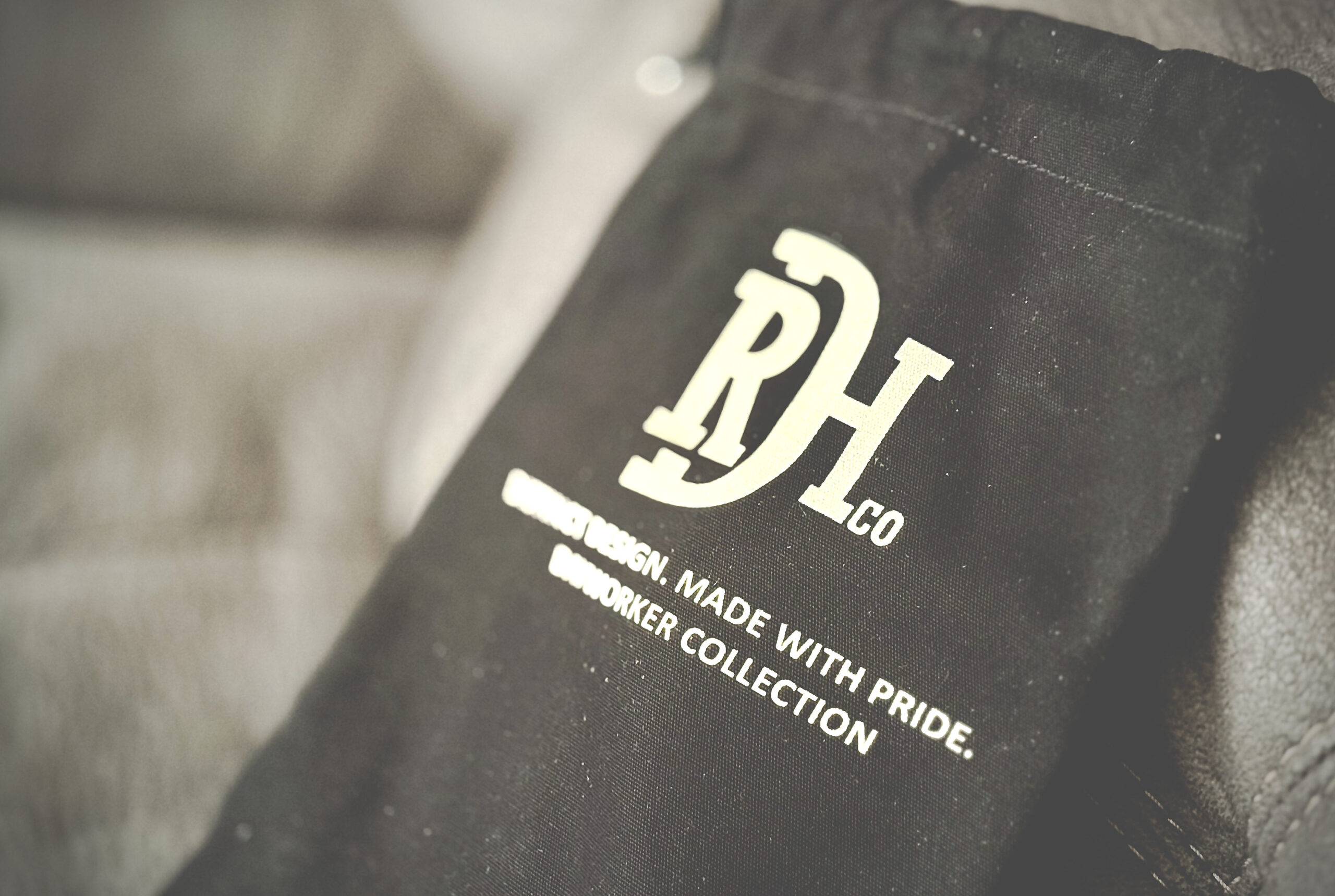 Dayworker Leather Gloves - Image 8