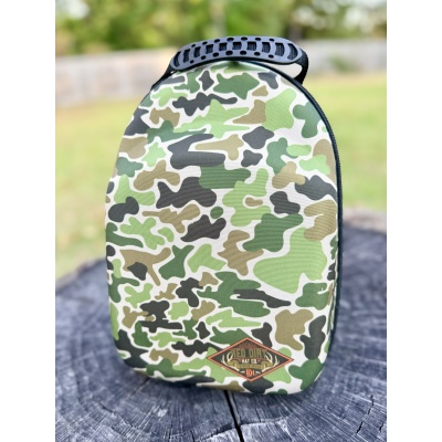 RDHC Antlers Camo Cap Carrier