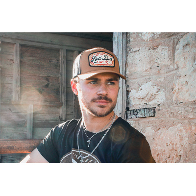 Sweet Treat (Curved Bill)