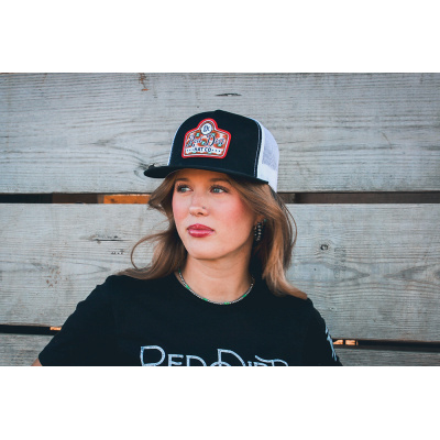 Gussied Up (Flat Bill)