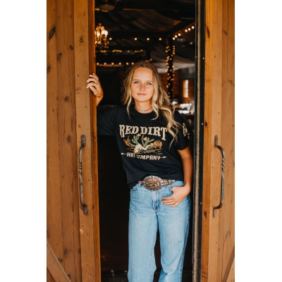 Red Dirt Centaur-9837