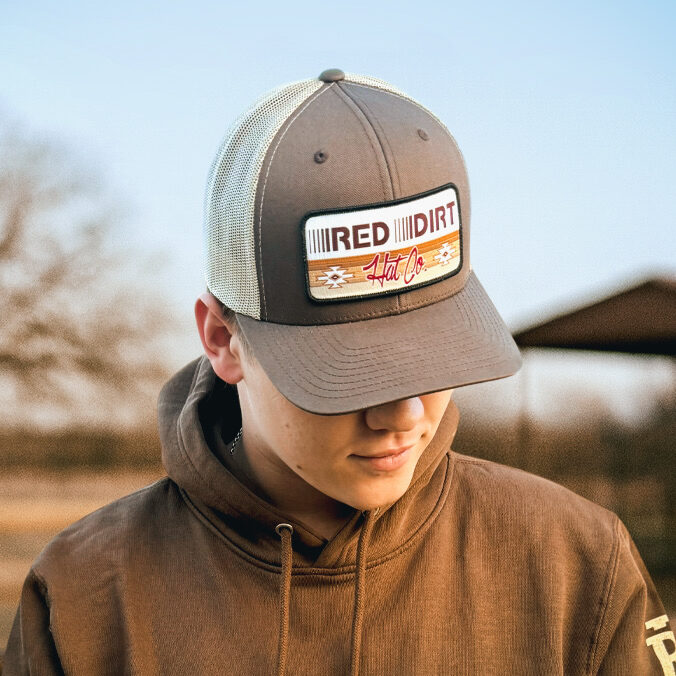 Trailblazer - Red Dirt Hat Co