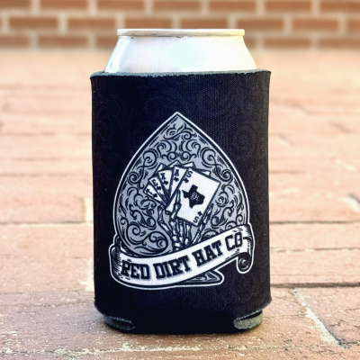 Hold 'Em Koozie