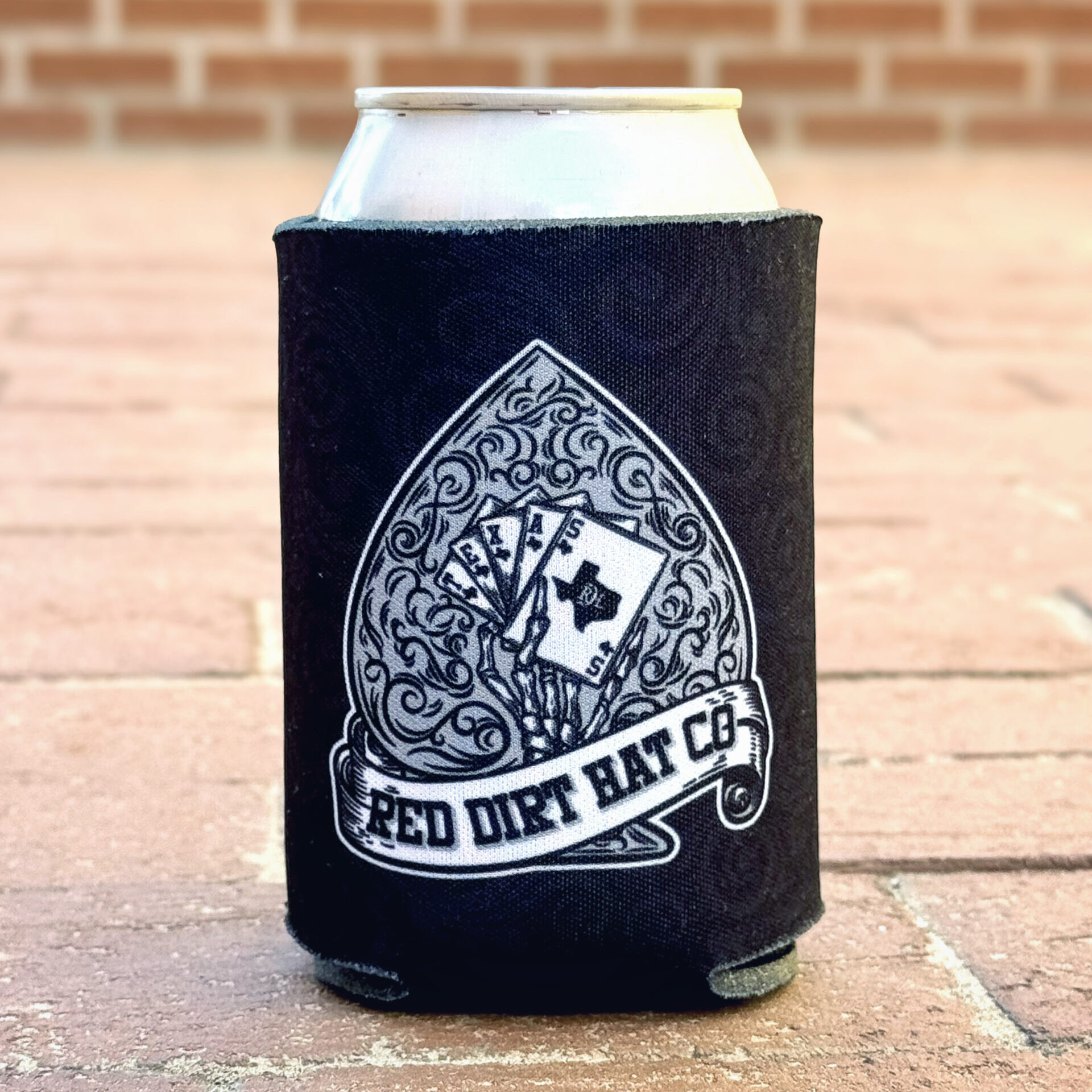 Hold 'Em Koozie