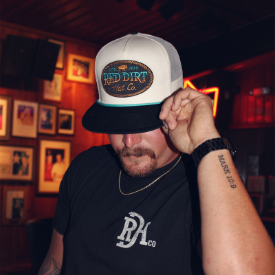 Buffalo Buckle - Rose City Collection