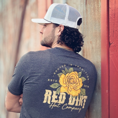 Yellow Rose - Rose City Collection