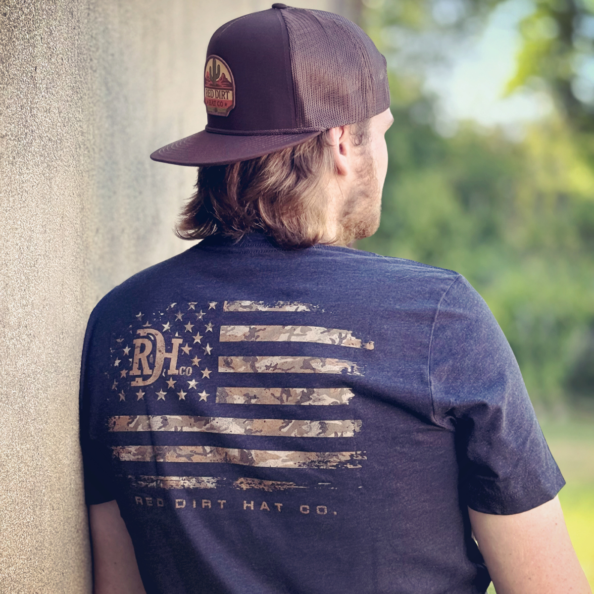 Old Glory