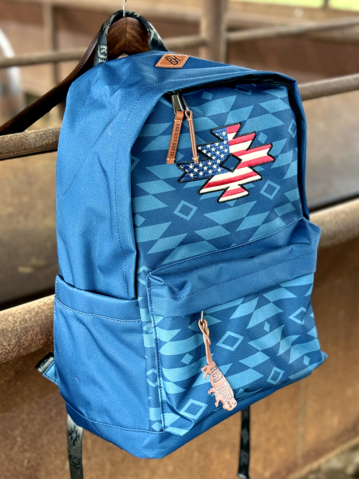 American Backpack - Image 4