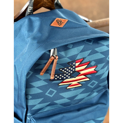 American Aztec B copy