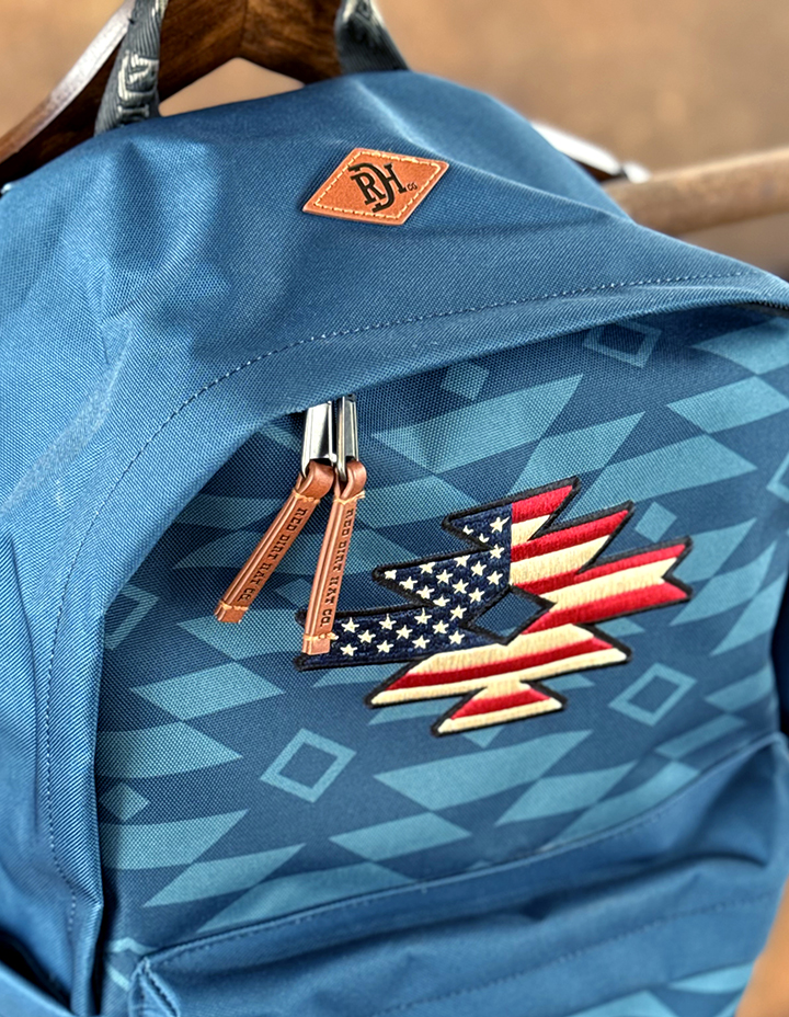 American Backpack - Image 2