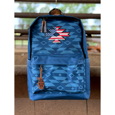 American Backpack