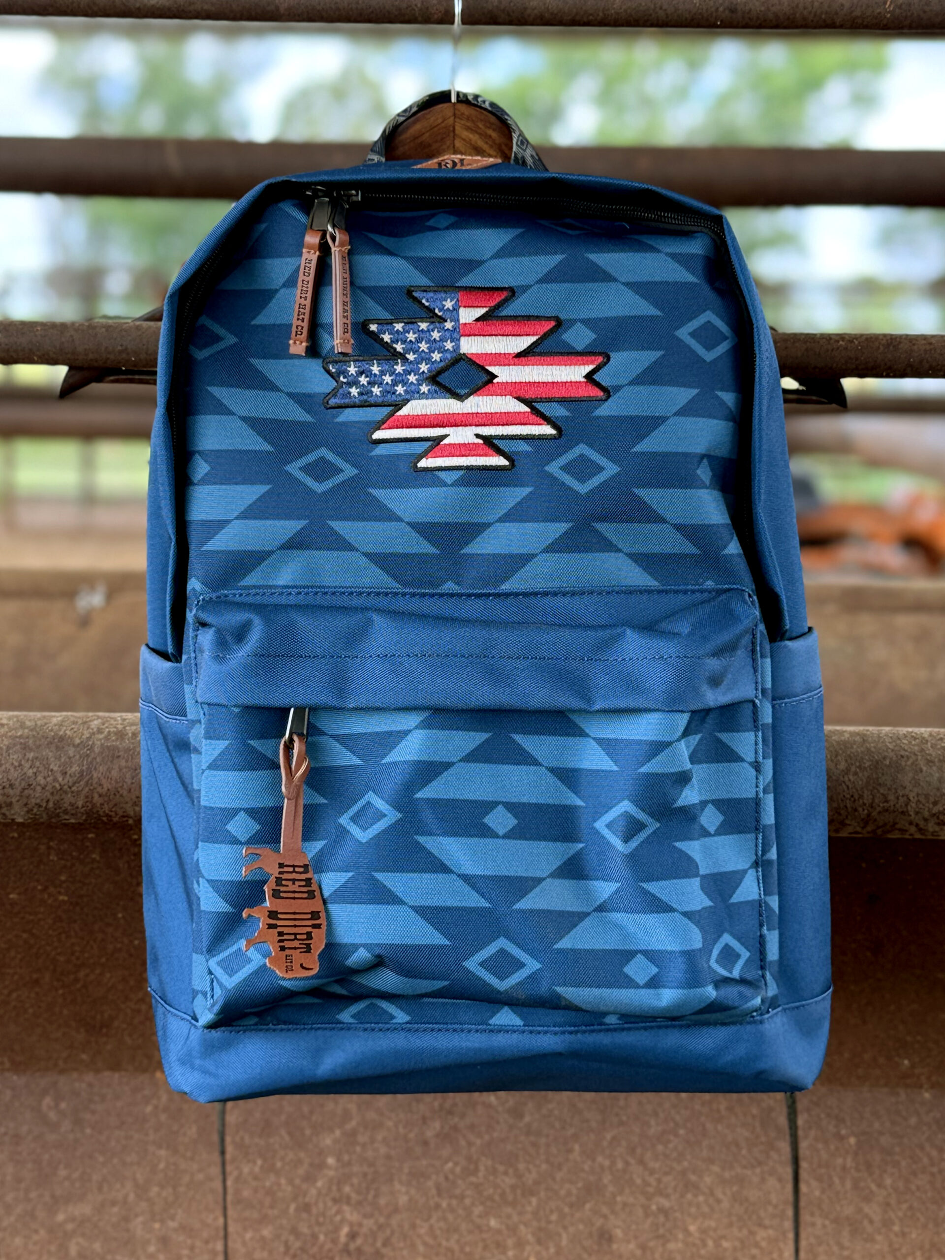 American Backpack