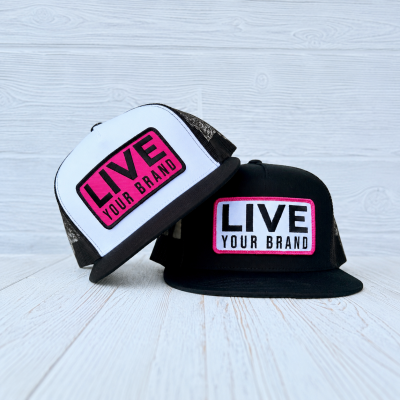 Live Like Johnny