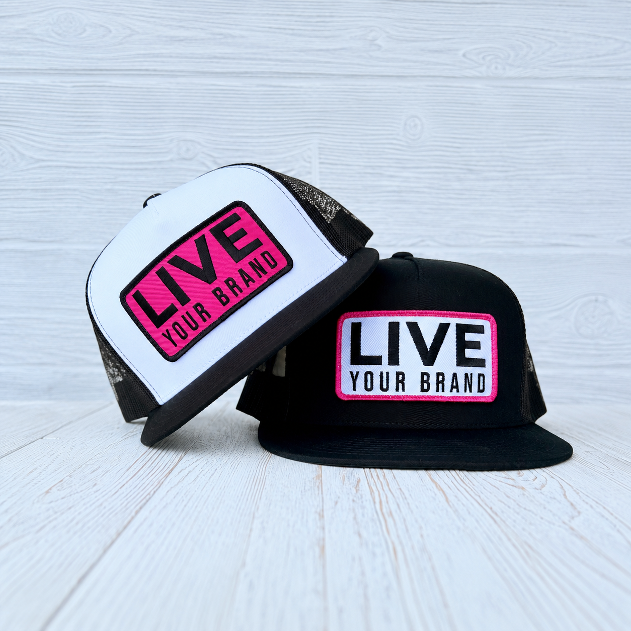 Live Like Johnny