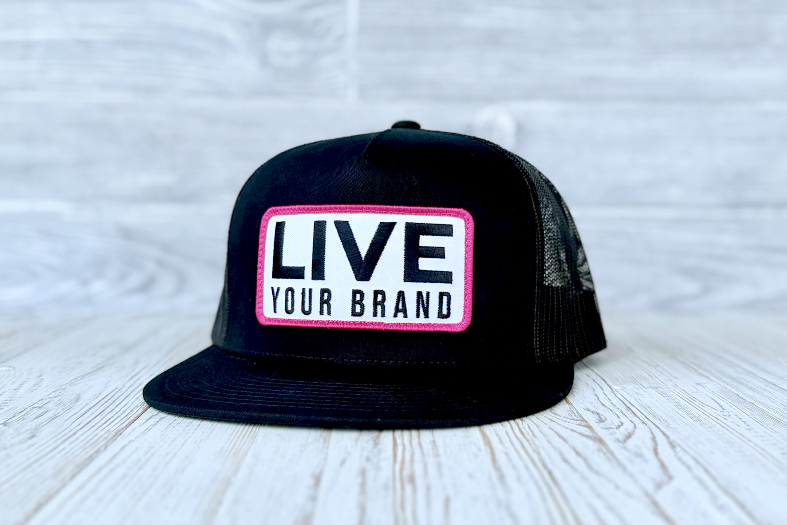Live Like Johnny - Image 4