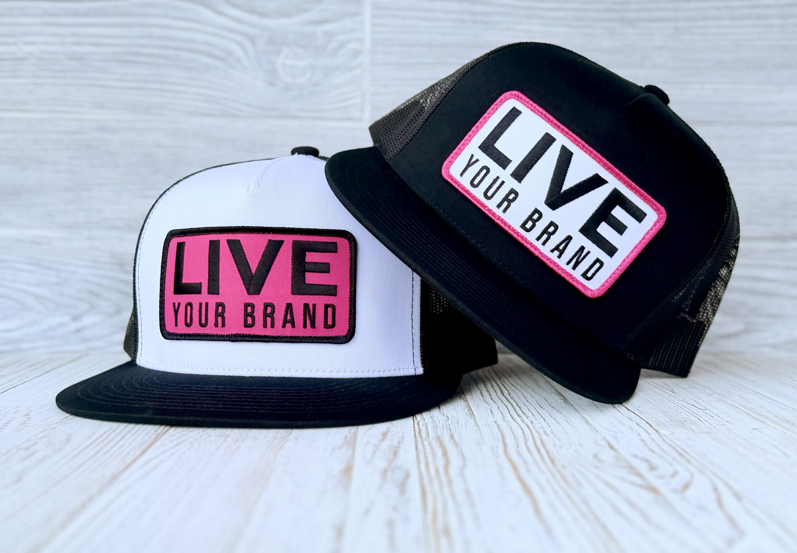 Live Like Johnny - Image 2