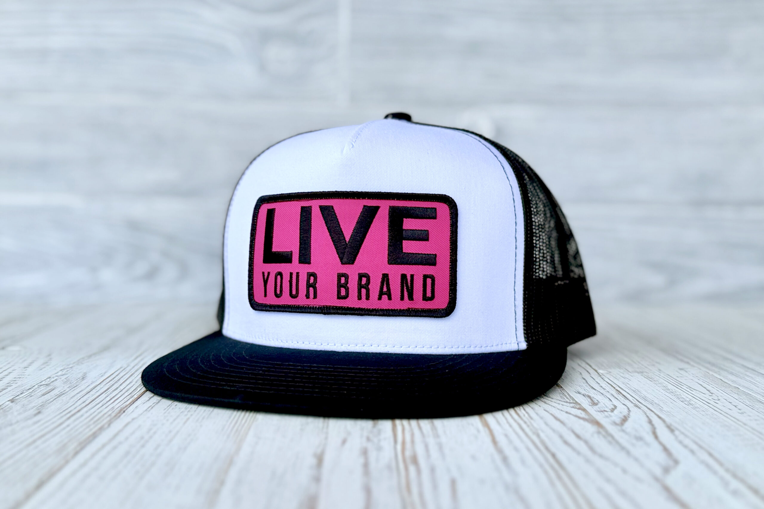 Live Like Johnny - Image 3
