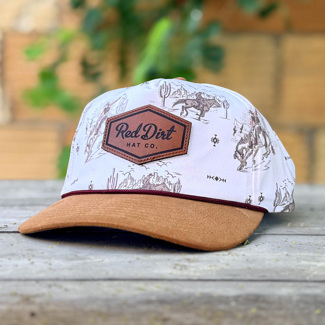 Out West (Adult)