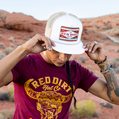 Desert Grit